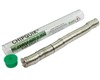 LF Solder Wire Mini Pocket Pack 99.3/0.7 Tin/Copper No-Clean .020 .3oz (Sn99.3/Cu0.7)